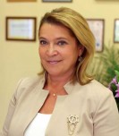 Кокарева Инга Викторовна Главный врач Городской поликлиники № 64 Департамента здравоохранения города Москвы